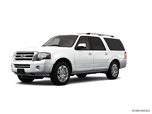 2012 Ford Expedition EL
